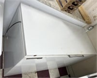 large chest freezer