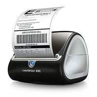Like New DYMO 1755120 LabelWriter 4XL Thermal Labe