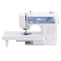 New Brother XR9550PRW Sewing and Quilting Machine,