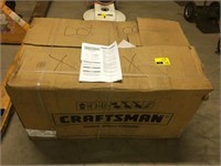 Craftmans Tool Bench, New In Box