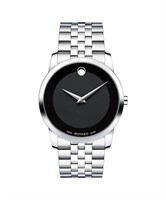 Movado Museum Gents Watch