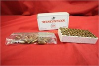 Ammo: .380 Auto 77 Rounds in Lot