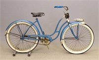 Late 1930's Roadmaster Speed Master Bicycle