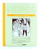 Hergé, le feuilleton intégral 9 (1940-1943)
