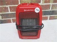 Comfort Zone Heater