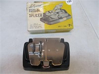 Vintage Automat Splicer