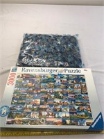 3000 PUZZLE