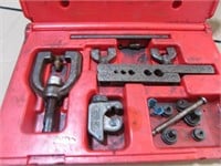 matco double flare tool set