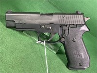 SIG P-220 Pistol, 45 Acp.