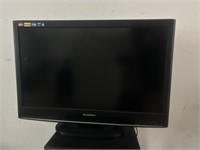 Sylvania LCD Flat Screen