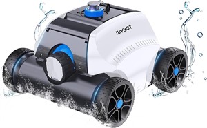 WYBOT C1 Robotic Pool Cleaner  150mins Runtime