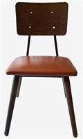 Vintage MCM Hill-Rom Chair