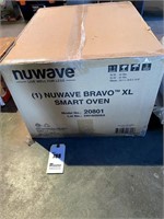 Nuwave Bravo XL Smart Oven