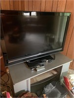 Sony 46" flatscreen TV
