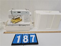 Brother HS-1000 Computer Sewing Machine