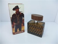 Fossil mens Cologne + Stetson Aftershave