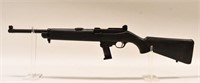 Ruger Semi-Automatic 9mm Carbine