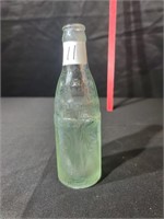 Coca Cola 1926 Bottle