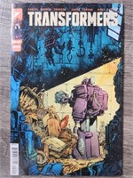 NTW: Transformers #9b (2024) +P