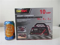 Chargeur batterie intelligent NEUF