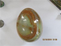 Marble Egg-2.75 x 2