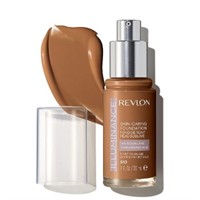 Revlon Illuminance- Brown Suede  1 fl oz