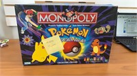 Monopoly Pokémon