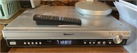 Panasonic HDMI 5 Disc CD Changer