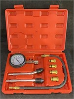 Betooll Compression Tester Gauge Kit