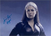 Autograph  Anna Paquin Photo