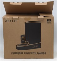 (RL) Petkit  Yumshare Solo With Camera Smart Pet