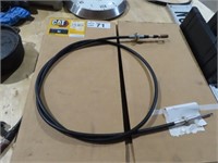 Cat Cable AS 276-0074 New