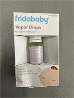 FRIDA BABY VAPOR DROPS DIFFUSER