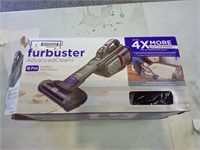 Furbuster Pet Cordless Vacuum