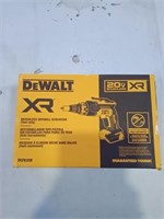 Dewalt Xr Brushless Drywall Screw Gun