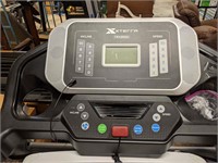 Xterra TRX2500 Treadmill Exercise Equipment