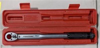 Tekton Torque Wrench, 24330