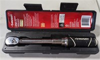 Husky Torque Wrench, 625319