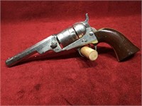 Colt 1851 Navy Revolver 36 Cal -