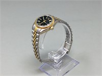 ladies Rolex style wrist watch