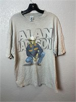 Vintage Alan Jackson Everything I Love Shirt