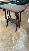 Cute small antique table