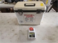 Engel Live Bait Cooler