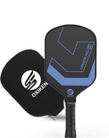 New OXIKEN 16 mm Pickleball Paddles 2024 USAPA