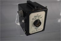Girl Scout Camera 1951
