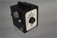 Girl Scout Camera 1951