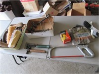 misc tools & cordless tools