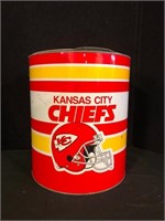 Kansas City Chiefs Cooler