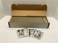 1985 Topps Baseball Cards