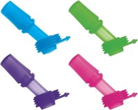 CAMELBAK 4PACK Kids Bottle Bite Valves